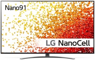 LG 65NANO916PA Televizyon kullananlar yorumlar